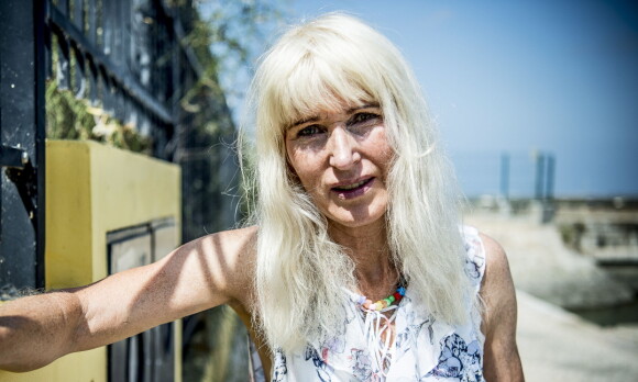 Bjørg Eva tok historisk «Mesternes»-rekord. Røk likevel ut